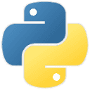 python