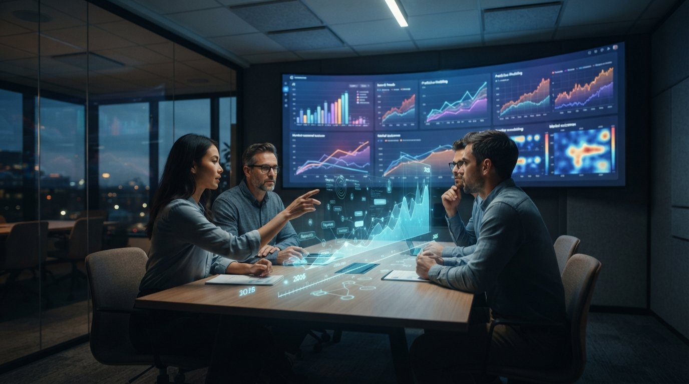 Rethinking web analytics measurement for AI and SEO in 2026