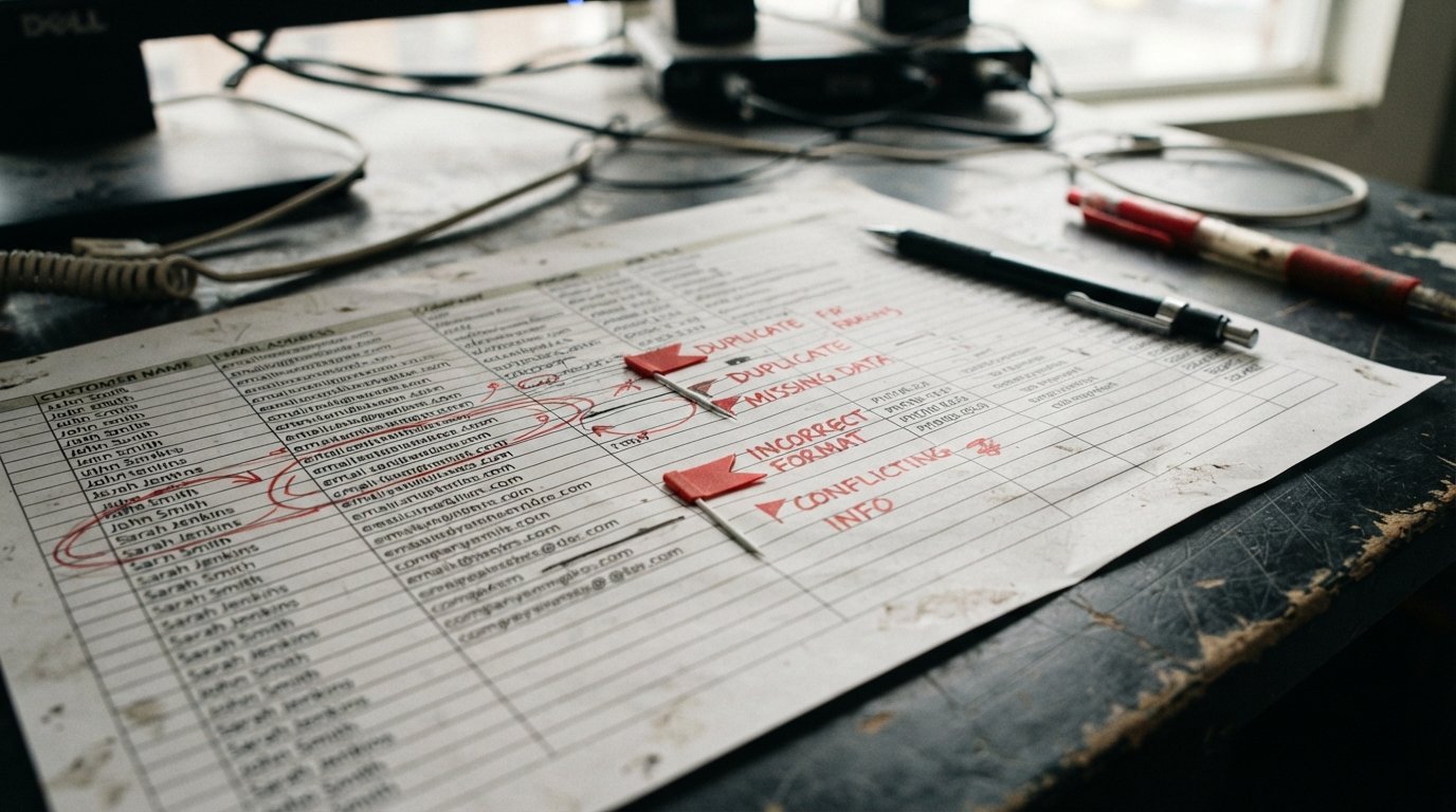 Do You Actually Need a Customer Data Platform? A B2B Reality Check 2 How a customer data platform differs from a CRM, DMP, and data warehouse