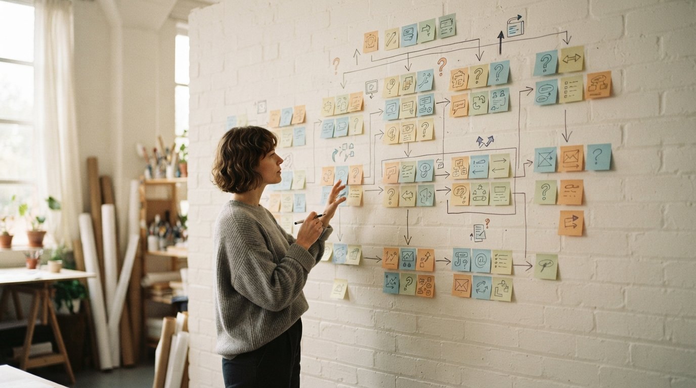 A marketer mapping out which pages genuinely warrant FAQ schema markup