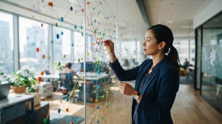 Entity SEO: Optimising for the Knowledge Graph, Not Just Keywords