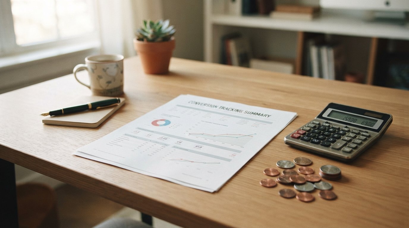 Google Ads Conversion Tracking: Get It Right or Waste Your Budget 2 Comparing Google Ads conversion tracking numbers against GA4 conversion reporting