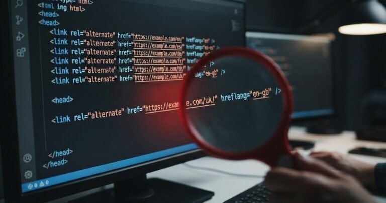 Hreflang Checker: How to Audit and Fix International Hreflang Signals in 2026