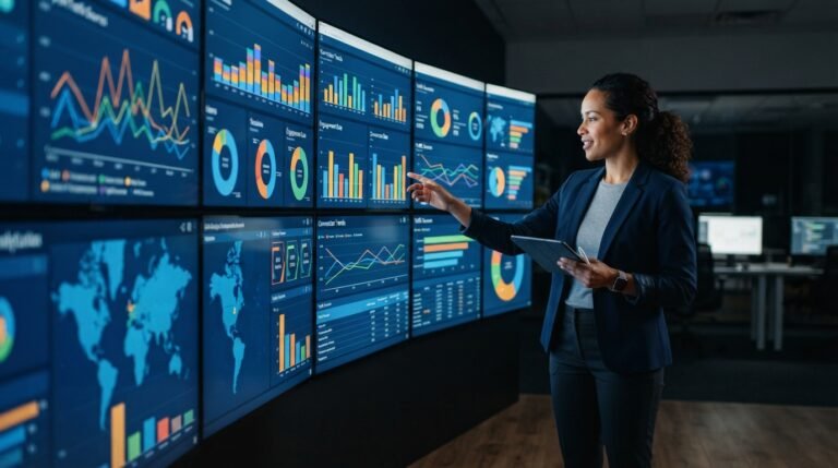 What Is Looker Studio? Turning GA4 Data Into Decisions
