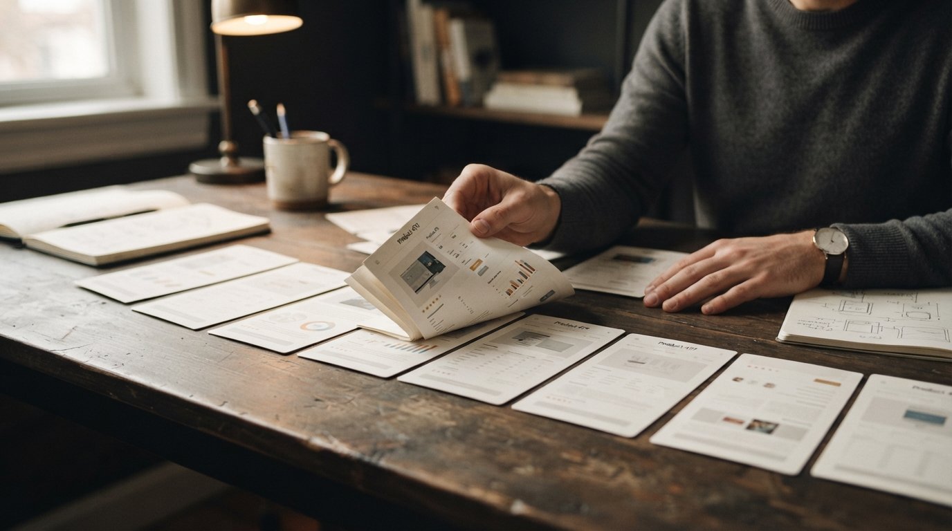 Programmatic SEO Done Right: Scaling Pages Without Triggering Spam Filters 2 The data model behind a programmatic SEO template, with unique facts per page