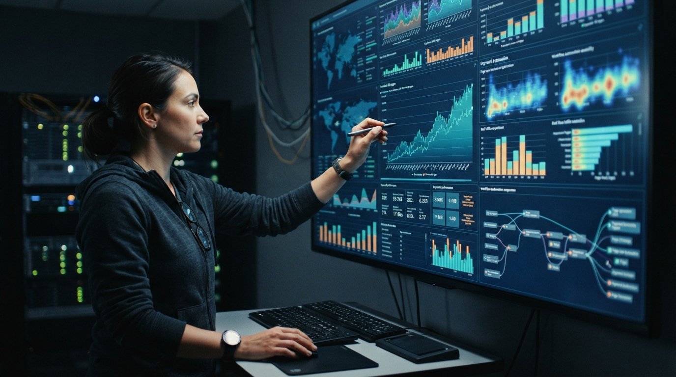 Programmatic SEO Done Right: Scaling Pages Without Triggering Spam Filters 1 Programmatic SEO page templates built from one structured data source