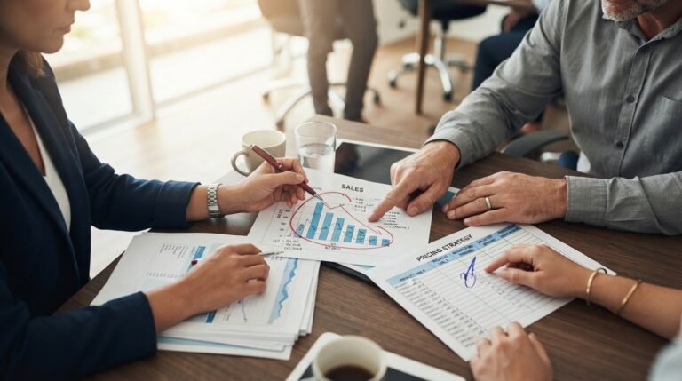business analytics